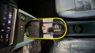 FIAT Grande Panda usata, con ESP