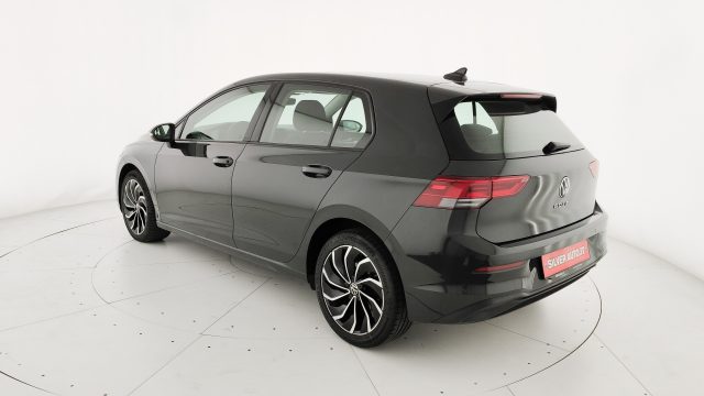 VOLKSWAGEN Golf usata, con Alzacristalli elettrici