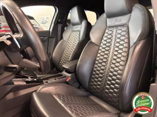 AUDI RS usata, con Fendinebbia