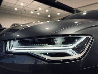 AUDI A6 usata, con USB