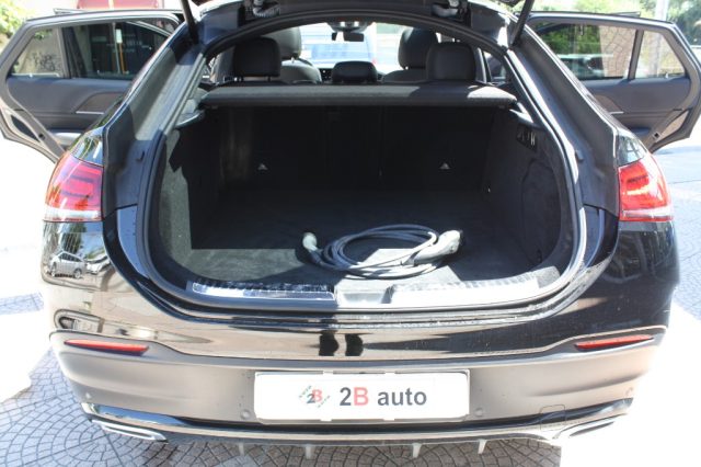 MERCEDES-BENZ GLE 350 usata, con Autoradio digitale