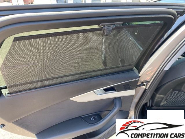 AUDI A4 usata, con Cruise Control