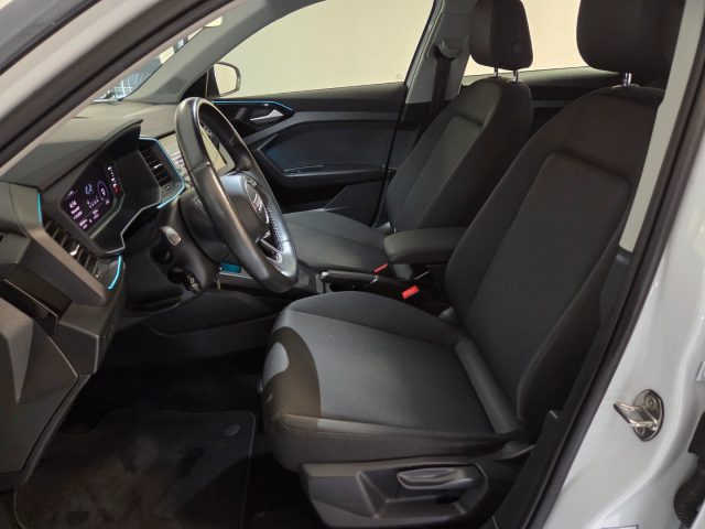 AUDI A1 usata, con Cronologia tagliandi