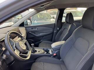 NISSAN Qashqai usata, con Lettore CD