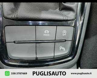 SKODA Scala usata, con Sensori di parcheggio posteriori
