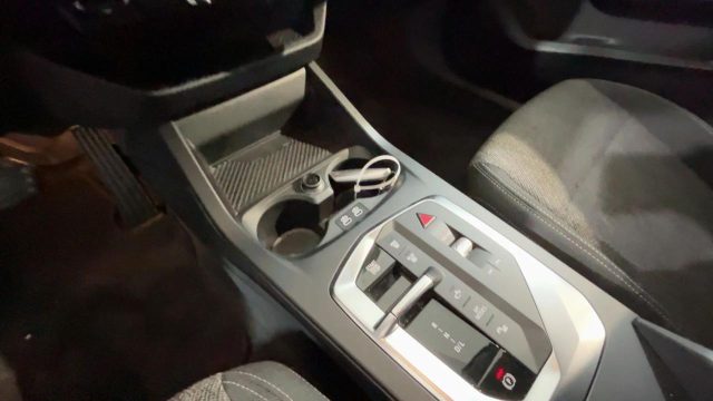 BMW 120 usata, con Controllo trazione