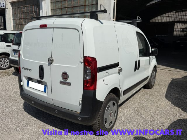 FIAT Fiorino usata, con Alzacristalli elettrici