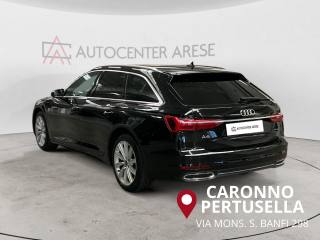 AUDI A6 usata, con Autoradio