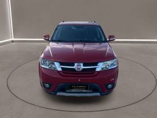 FIAT Freemont usata, con Airbag