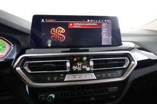 BMW X3 usata 9