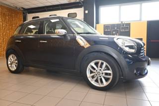 MINI Countryman usata 6