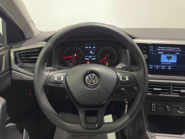 VOLKSWAGEN Polo usata, con Cerchi in lega