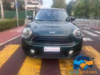 MINI Countryman usata, con Airbag