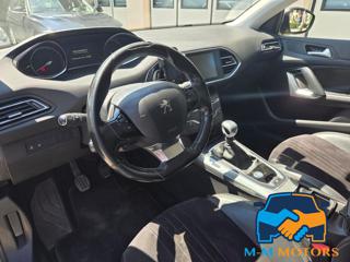 PEUGEOT 308 usata, con Chiusura centralizzata