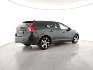 VOLVO V60 usata, con Airbag Passeggero