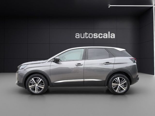 PEUGEOT 3008 usata, con Airbag