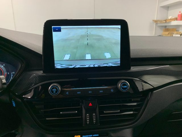 FORD Kuga usata, con Cronologia tagliandi