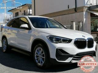 BMW X1 usata, con Sedile posteriore sdoppiato