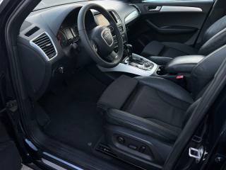 AUDI Q5 usata, con Antifurto