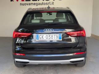 AUDI Q3 usata, con Chiusura centralizzata