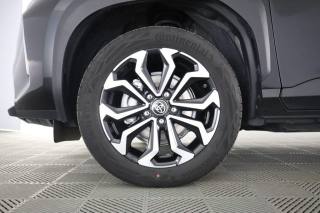 TOYOTA Yaris Cross usata 8