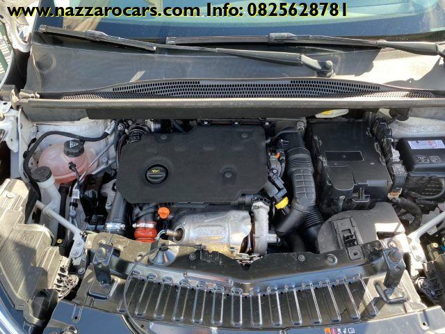 OPEL Crossland X usata, con Start/Stop Automatico
