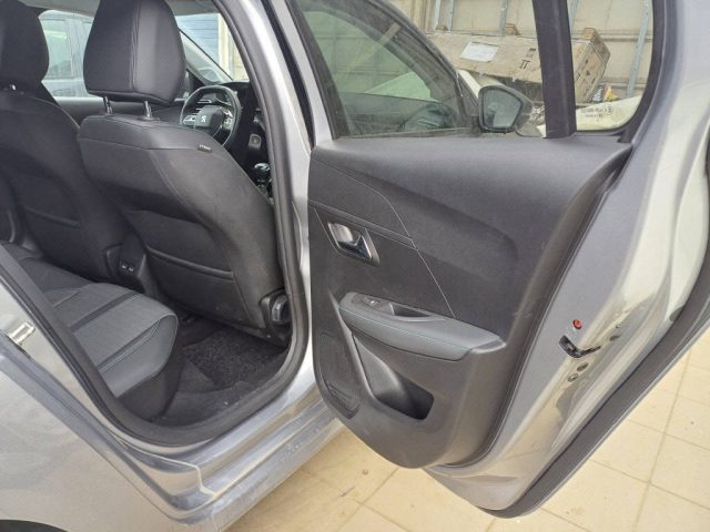 PEUGEOT 208 usata, con Chiusura centralizzata