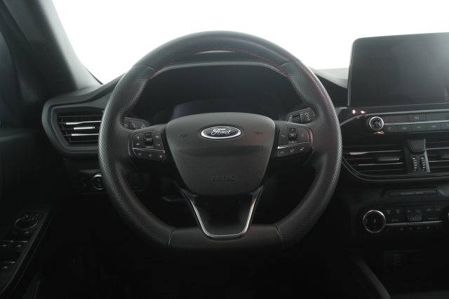 FORD Kuga usata 11