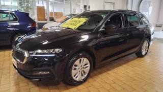 SKODA Octavia usata, con Airbag laterali