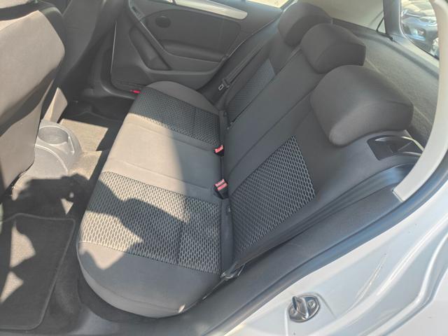 VOLKSWAGEN Golf usata 21