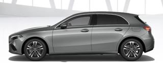 MERCEDES-BENZ A 180 usata, con Airbag Passeggero