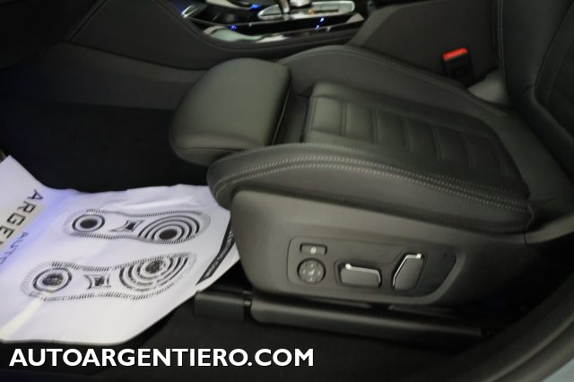 BMW X4 usata, con Boardcomputer
