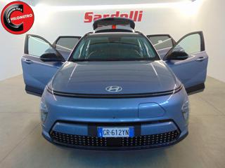 HYUNDAI Kona usata, con Airbag laterali