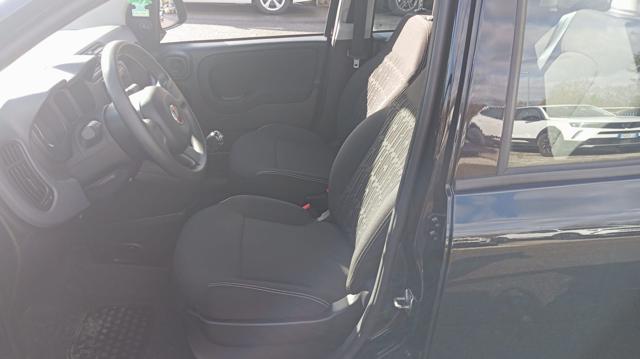 FIAT Panda usata, con ESP