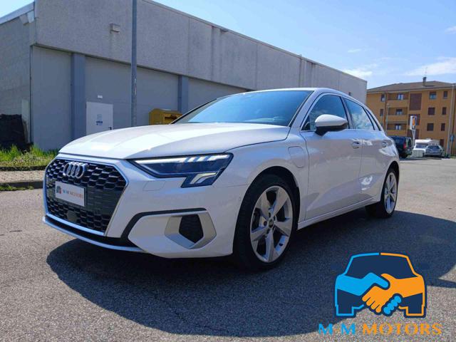 AUDI A3 usata, con Servosterzo