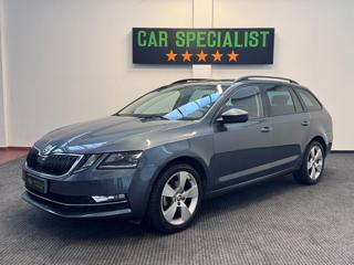 SKODA Octavia 1.5 DSG Wagon Style G-Tec LED|CARPLAY|EURO6D