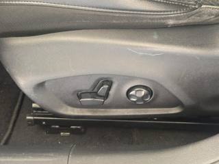 JEEP Compass usata, con Servosterzo