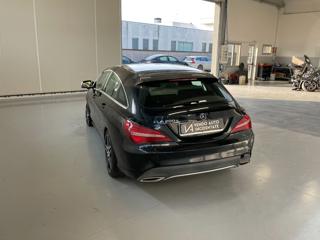 MERCEDES-BENZ CLA 200 usata, con Boardcomputer