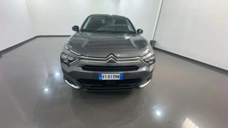 CITROEN C4 X usata, con Airbag