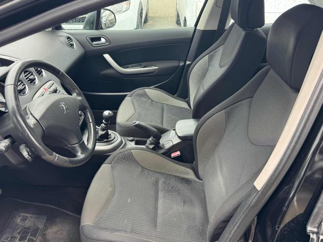 PEUGEOT 308 usata, con Controllo trazione