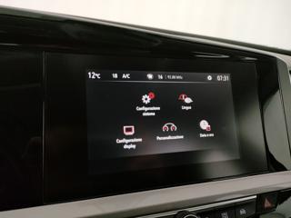 OPEL Grandland usata, con Filtro antiparticolato