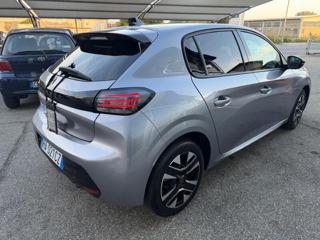 PEUGEOT 208 usata, con Cerchi in lega
