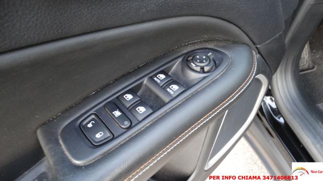 JEEP Compass usata 81