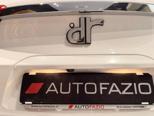 DR MOTOR DR 5.0 usata, con Park Distance Control