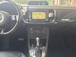 VOLKSWAGEN Maggiolino usata, con USB
