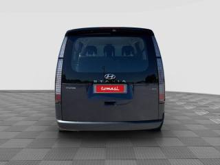 HYUNDAI Staria usata 3