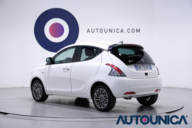 LANCIA Ypsilon usata, con Chiusura centralizzata telecomandata