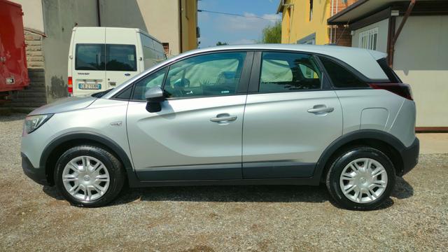 OPEL Crossland X usata, con Autoradio