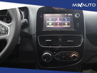 RENAULT Clio usata, con Cruise Control