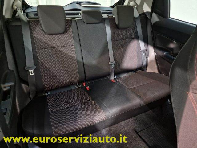 SUZUKI Swift usata, con Luci diurne